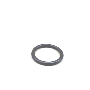 N90806303 Seal. Ring. Pipe. Tube. Coolant. (Front)